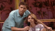 cecily strong snl GIF by Saturday Night Live