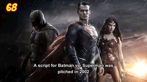 batman v superman GIF by Channel Frederator