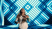 Flex Tulane GIF by GreenWave