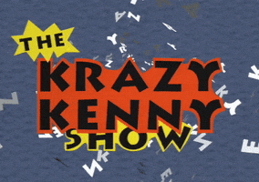 the krazy kenny show GIF by South Park 