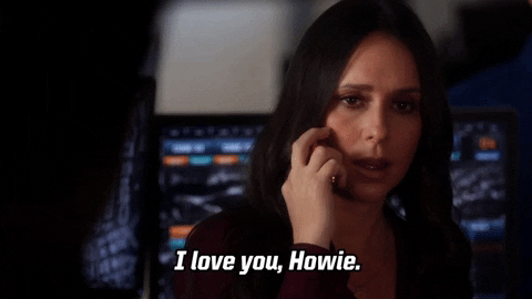 Season 3 Help GIF by FOX TV