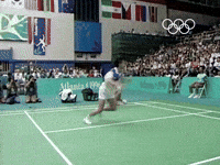 Gold Medal Yes GIF
