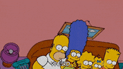 Lisa Simpson GIF by The Simpsons