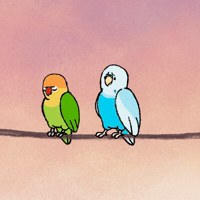 Sad See You Later GIF by Luke Alexander