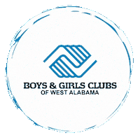 bgcwestal youth boys and girls club great futures bgcwestal Sticker