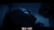 Scared Teeth GIF by Signature Entertainment
