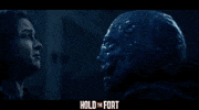 Slender Man Horror Comedy GIF by Signature Entertainment