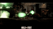 Plasma Orb GIF by Signature Entertainment