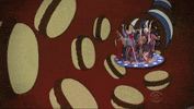 GIF by The Late Show With Stephen Colbert