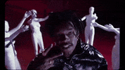 Mannequin GIF by Tom The Mail Man