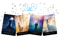 Self Love Goddess Sticker by The Gypsy Mumma