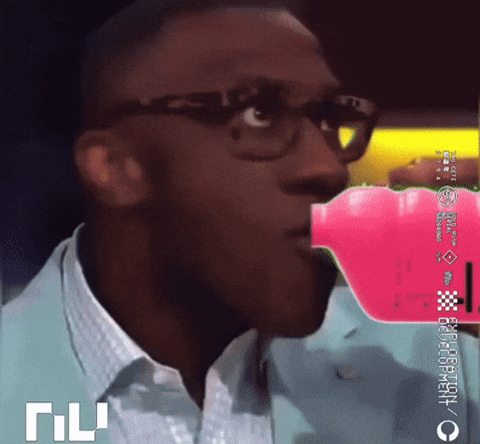 Steam Gamer GIF by Marathon