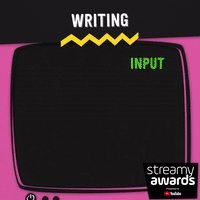 internet award GIF by The Streamy Awards