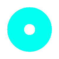 ArchitectureFringe donut af2021 architecturefringe archifringe Sticker