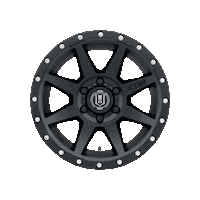 Ivdsuspension Sticker by ICON Vehicle Dynamics