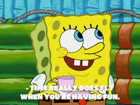 season 7 episode 10 GIF by SpongeBob SquarePants