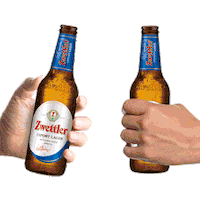 privatbrauerei_zwettl beer bier zwettler Sticker