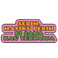 Un1Ty Sticker by 1ID Entertainment