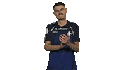 Well Done Applause Sticker by Bundesliga