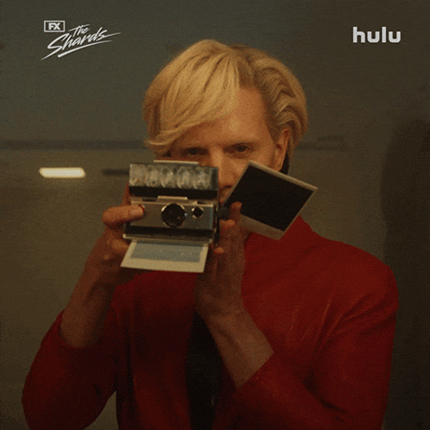 Click Picture Day GIF by FX Networks