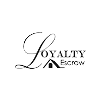 Loyal Sticker by Loyalty Escrow