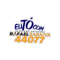 44077 Sticker by Rafael Saraiva