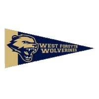 High School Football Sticker by GPB Sports