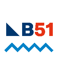 Barca Sail Sticker by Regata Barcolana