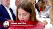 celebrity GIF by MasterChef España