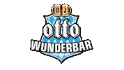 OttoWunderbar dj carnaval feest oktoberfest Sticker