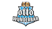 OttoWunderbar dj carnaval feest oktoberfest Sticker