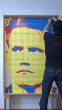 Serie A Art GIF