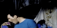 freddie mercury GIF by Queen