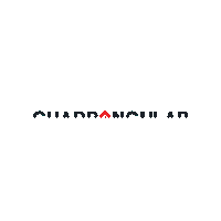 CuadrangularMX logo mexico monterrey compol Sticker