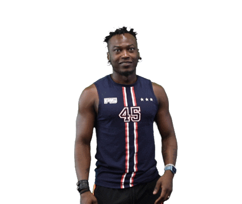 F45 Peckham Rye Sticker by F45 Training