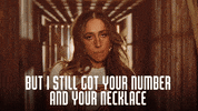 Music Video Kisses GIF by Tate McRae