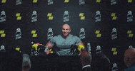 Power Yes GIF by Parimatch Ukraine