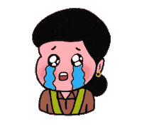 Art Love Sticker
