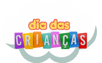 Dia Das Crianças Sticker