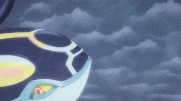Pokemon Generations Eyes GIF by Pokémon