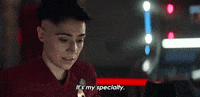 Season 1 GIF by Paramount+