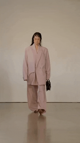 Fashion Week Kgl GIF by NYFW: The Shows