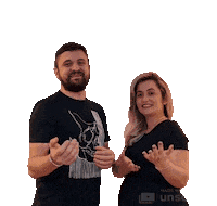 Vem Sticker by De Marie Semijoias