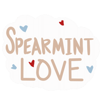Baby Cloud Sticker by Spearmint Love