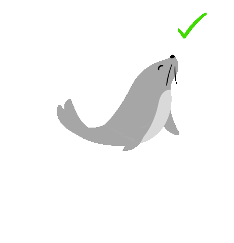 Objetivo Sticker