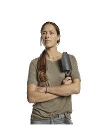 Tennis Diy Sticker by toom Baumarkt