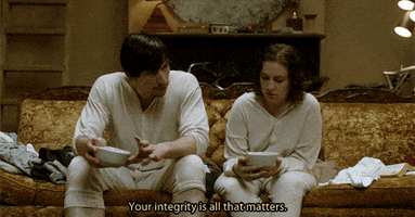 lena dunham adam GIF by Girls on HBO