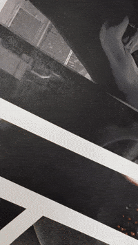 Model Pictures GIF by CATTURA