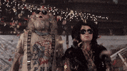 z nation doc GIF by SYFY