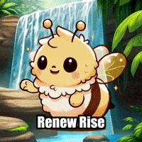 Wisdom Renewal GIF by Beelightened